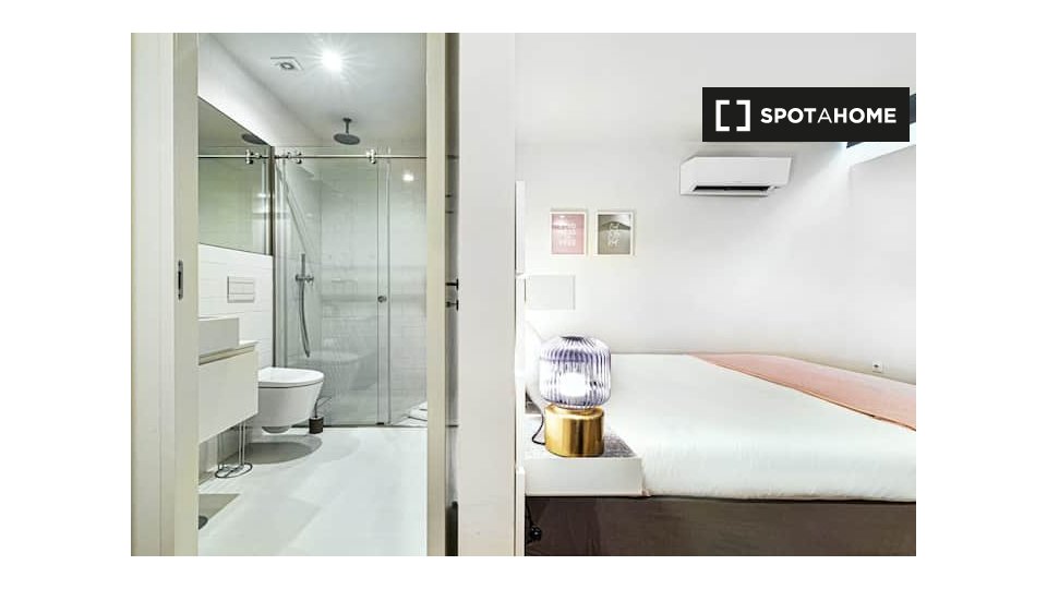 Apartment Porto, 1 bed — photo 2