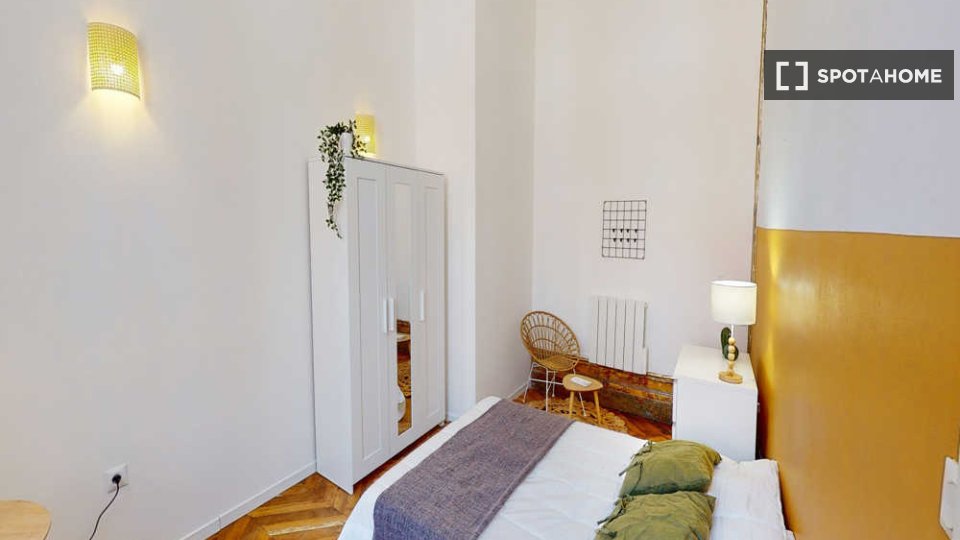 Double room Toulouse, 8 beds, 220m² — photo 29