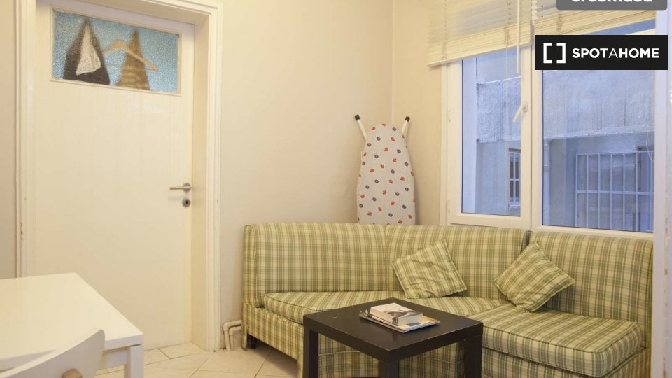 Apartment Istanbul, 1 bed — photo 8