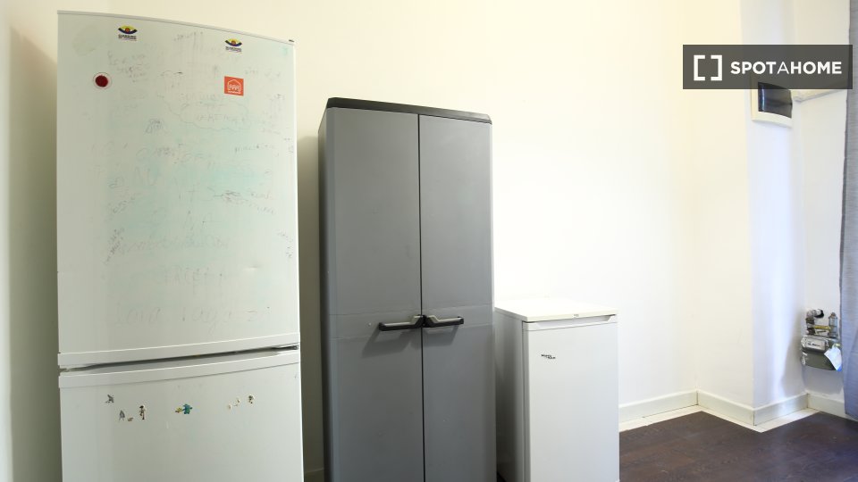 Double room Milan, 7 beds, 178m² — photo 5