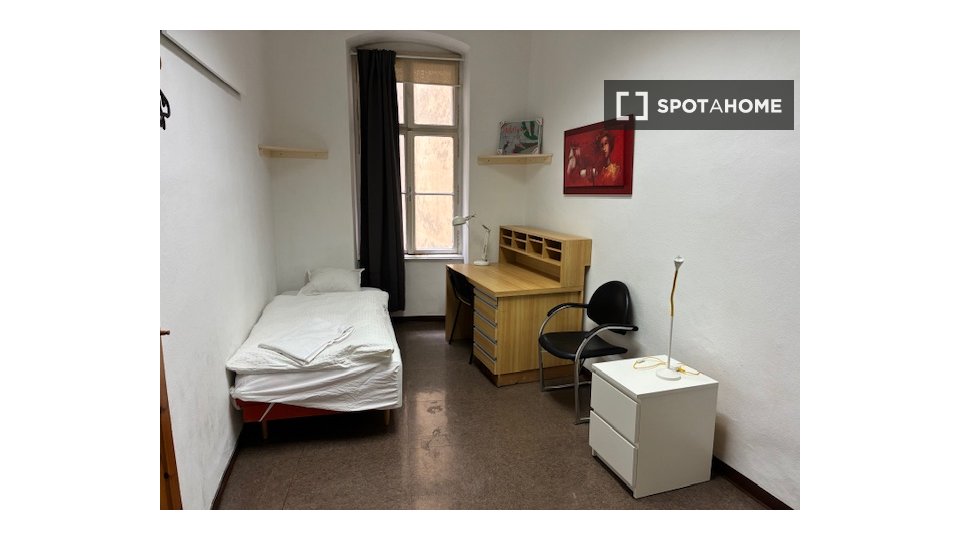 Double room Vienna, 3 beds, 88m² — photo 10