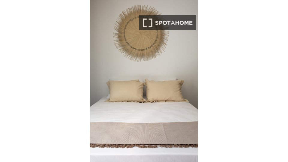 Apartment mono Athens, 48m² — photo 12