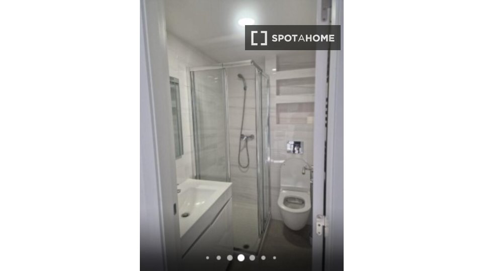 Apartment Lisbon, 2 beds, 80m² — photo 4