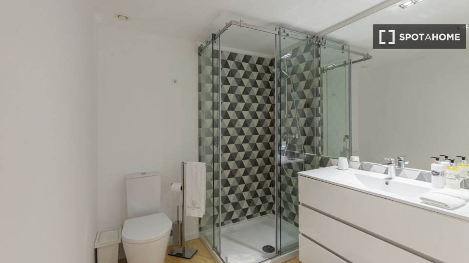 Apartment mono Porto — photo 4