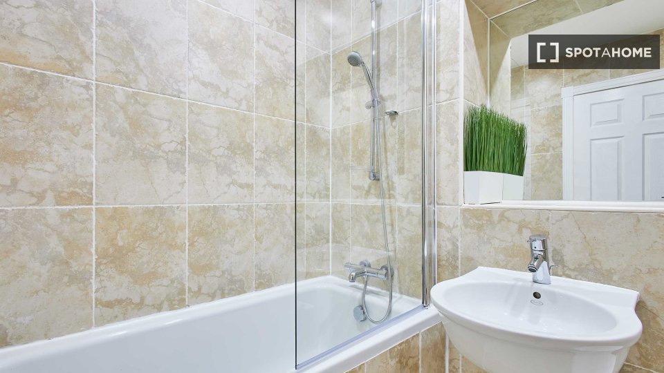 Apartment Manchester, 2 beds, 50m² — photo 7