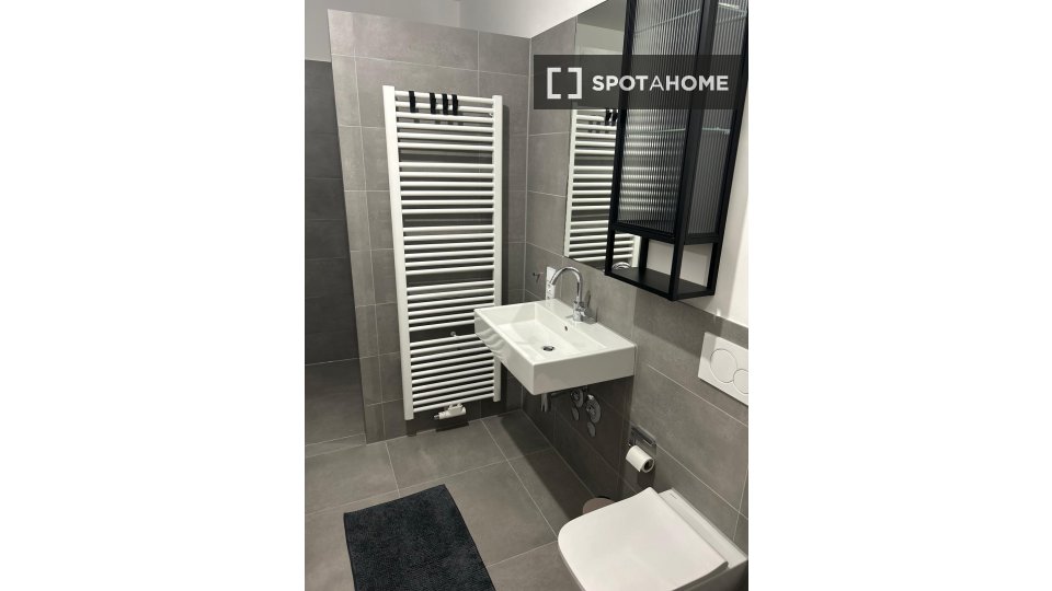 Apartment Munich, 2 beds, 87m² — photo 10