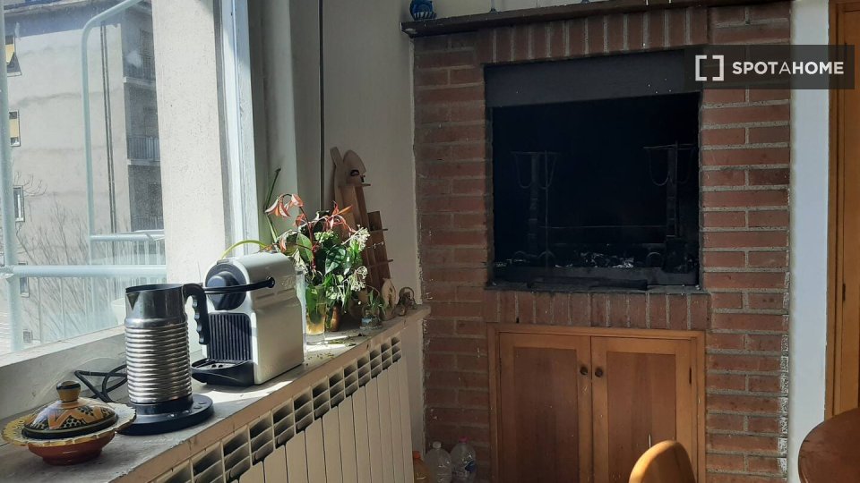 Double room Perugia, 6 beds — photo 1
