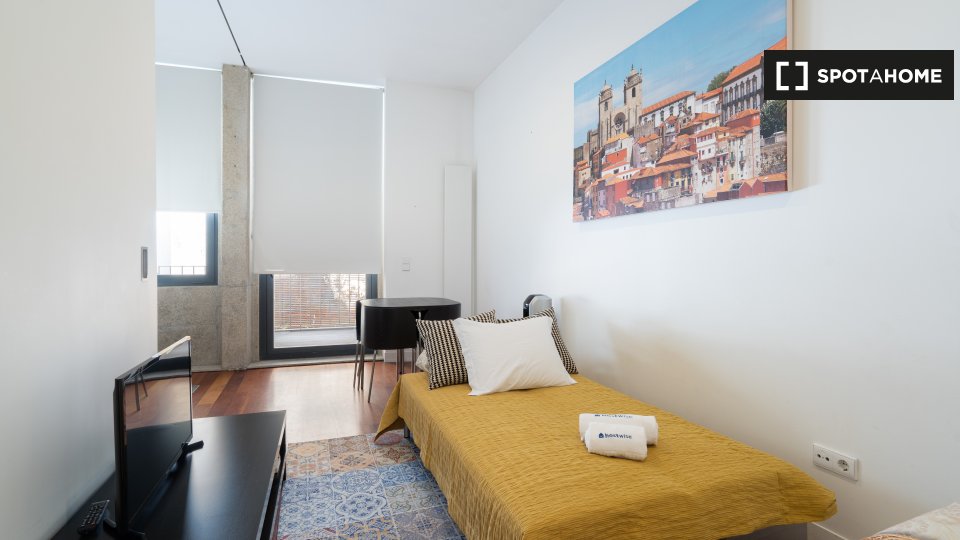 Apartment mono Porto — photo 8