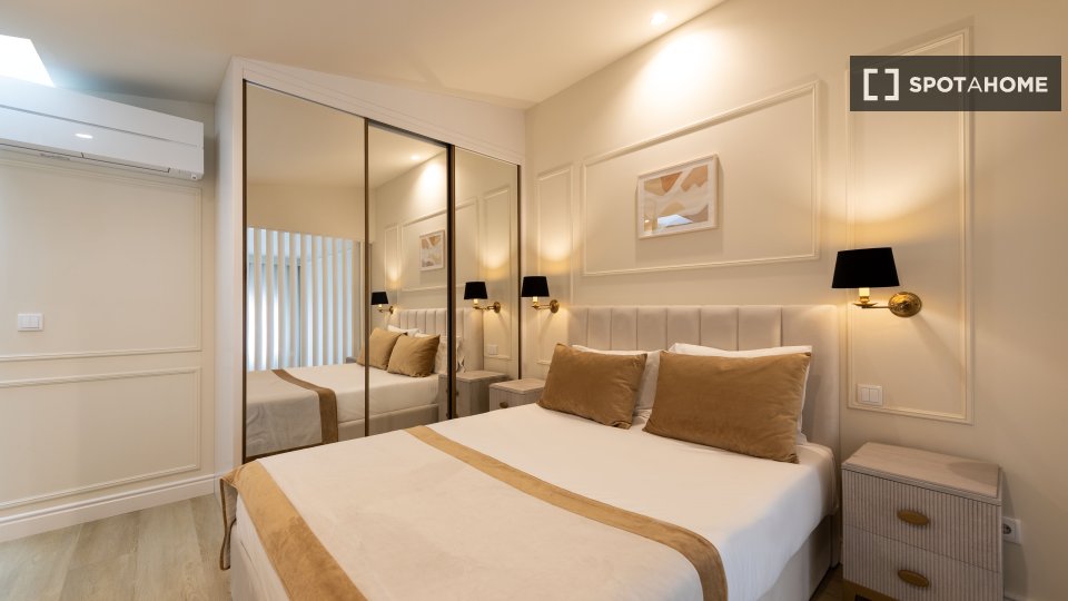 Apartment mono Porto, 54m² — photo 15