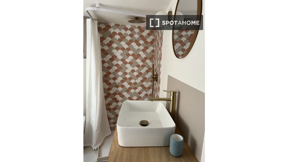 Apartment Genoa, 2 beds — photo 24