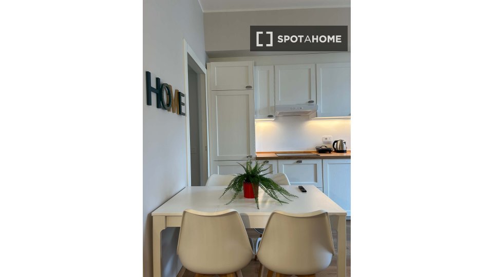 Appartamento Milano, 1 camera, 45m² — foto 14