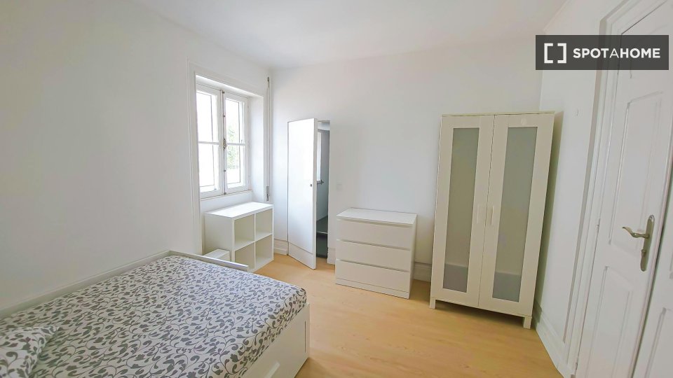 Double room Porto, 20 beds — photo 4