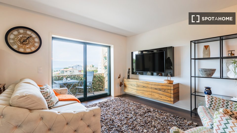Apartment Porto, 1 bed — photo 5