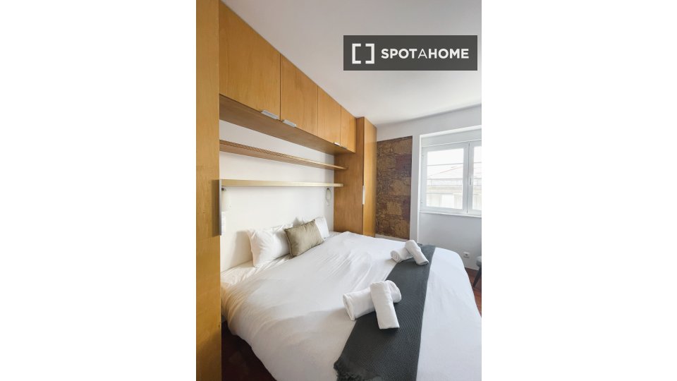 Apartment Lisbon, 2 beds — photo 19