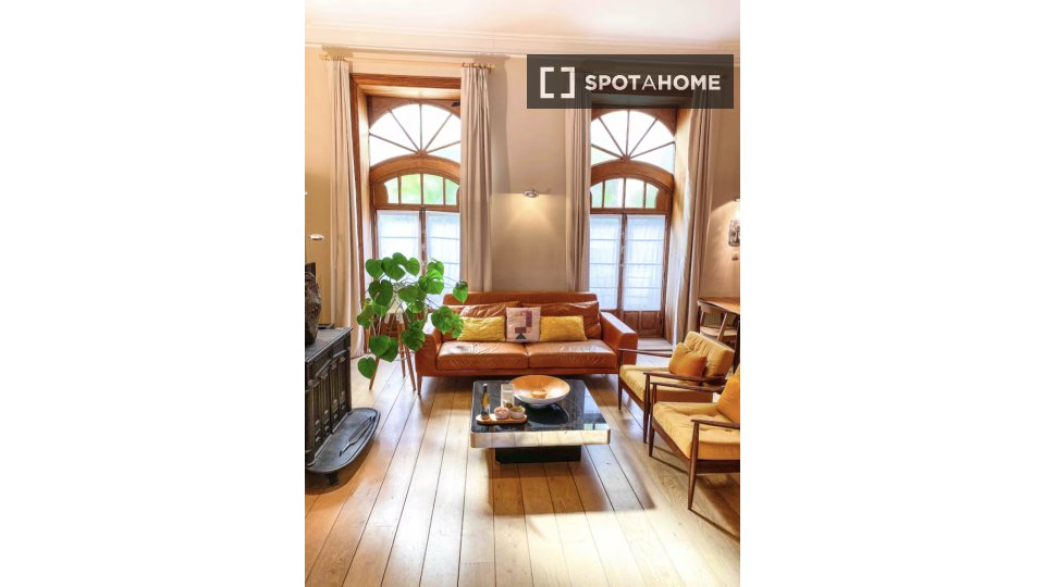 Apartment Brussels, 3 beds, 120m² — photo 10