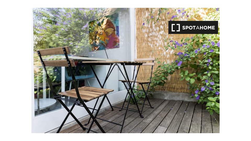 Apartment Porto, 1 bed — photo 13