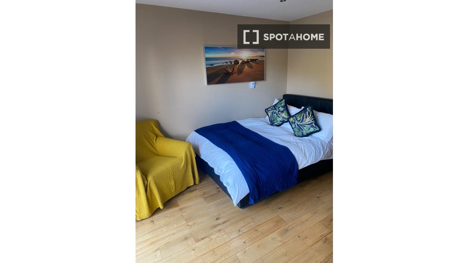 Apartment mono Dublin — photo 9