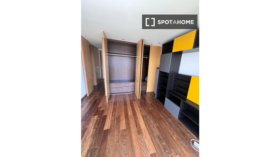 Apartment Porto, 3 beds, 118m² — photo 18