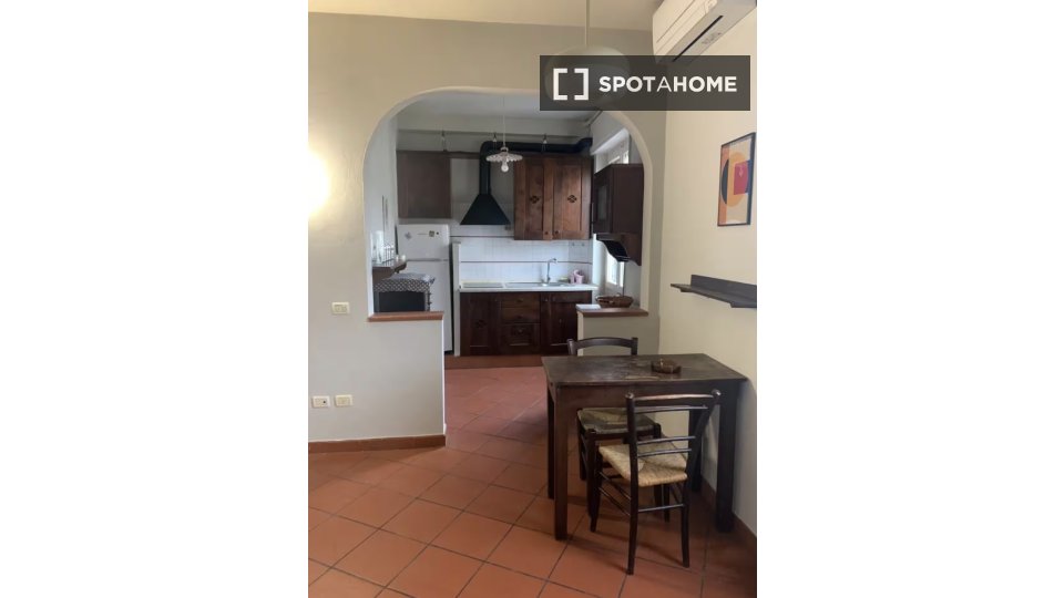 Apartment mono Florence — photo 9
