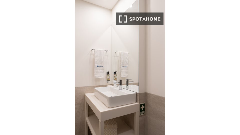 Apartment Porto, 2 beds — photo 7