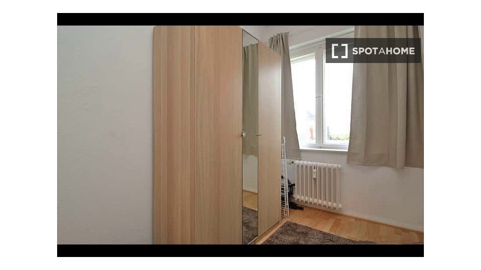 Apartment Berlin, 1 bed, 46m² — photo 14