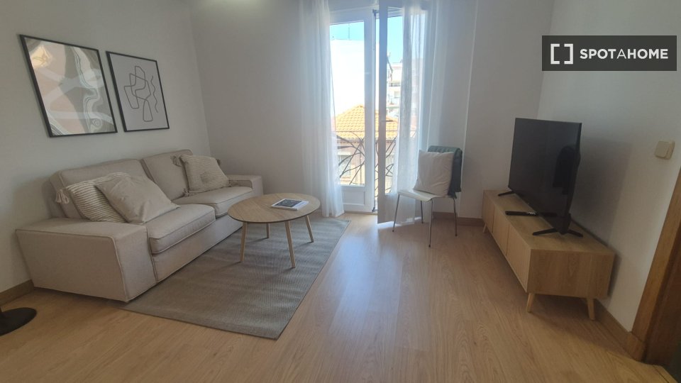 Apartment mono Madrid, 57m² — photo 11