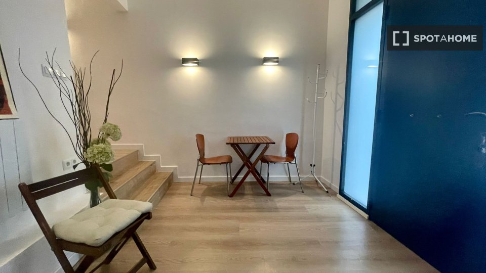 Apartment mono Barcelona — photo 2