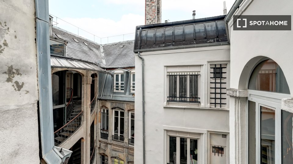 Apartment mono Lyon, 24m² — photo 13