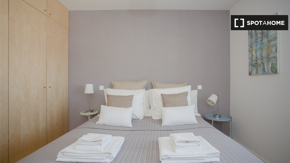 Apartment Porto, 2 beds, 100m² — photo 7