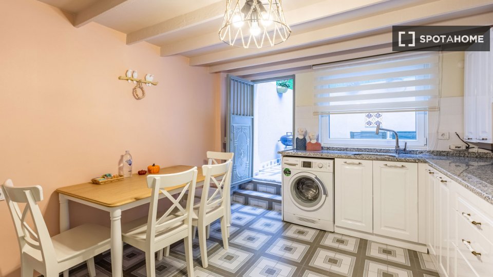 Apartment Istanbul, 1 bed — photo 2