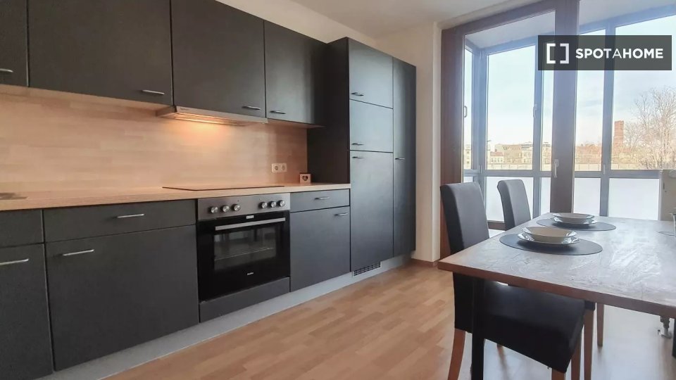 Apartment Berlin, 1 bed, 73m² — photo 7