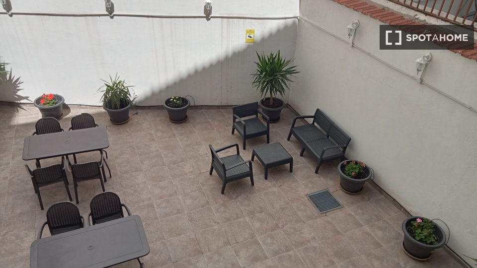 Apartment mono Madrid, 25m² — photo 14