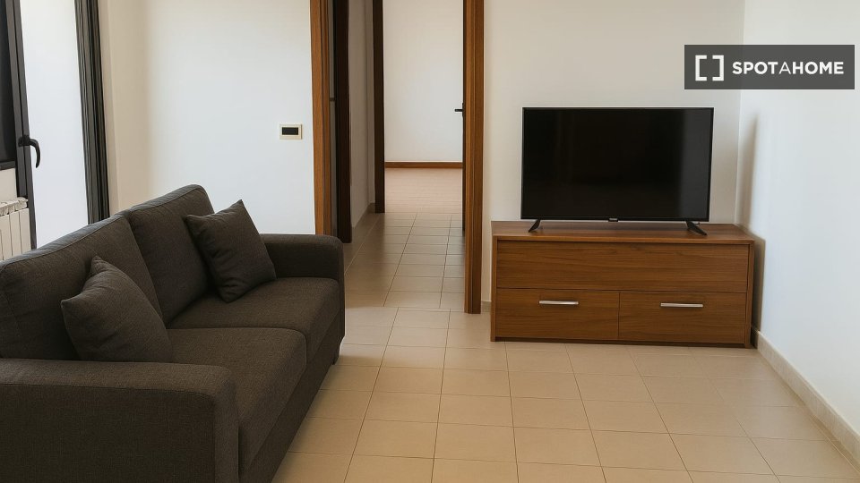 Apartment Rome, 2 beds, 95m² — photo 11