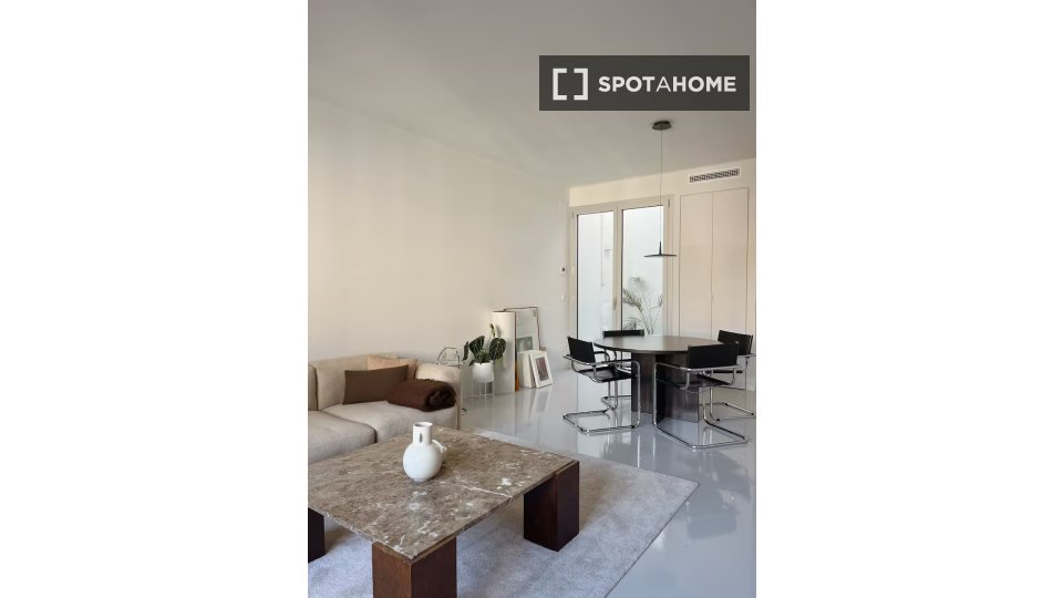 Apartment Barcelona, 1 bed — photo 7