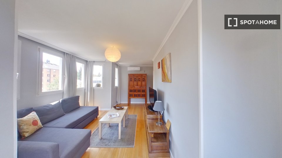 Apartment Madrid, 2 beds, 70m² — photo 12