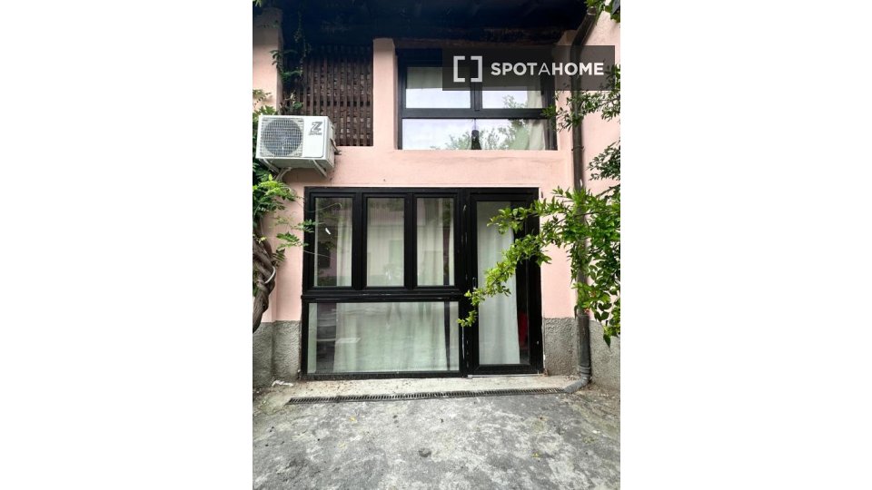 Apartment mono Milan, 40m² — photo 4