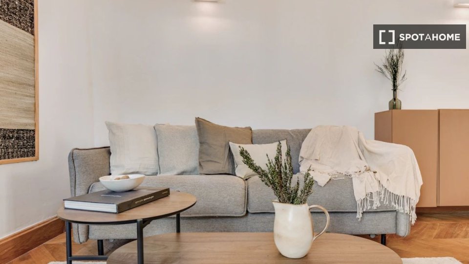 Apartment Paris, 1 bed — photo 7