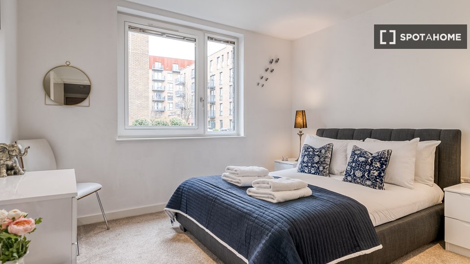 Apartment London, 1 bed — photo 12