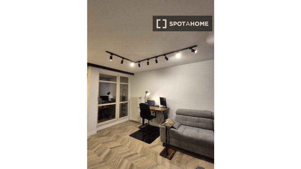 Apartment mono Berlin, 65m² — photo 19