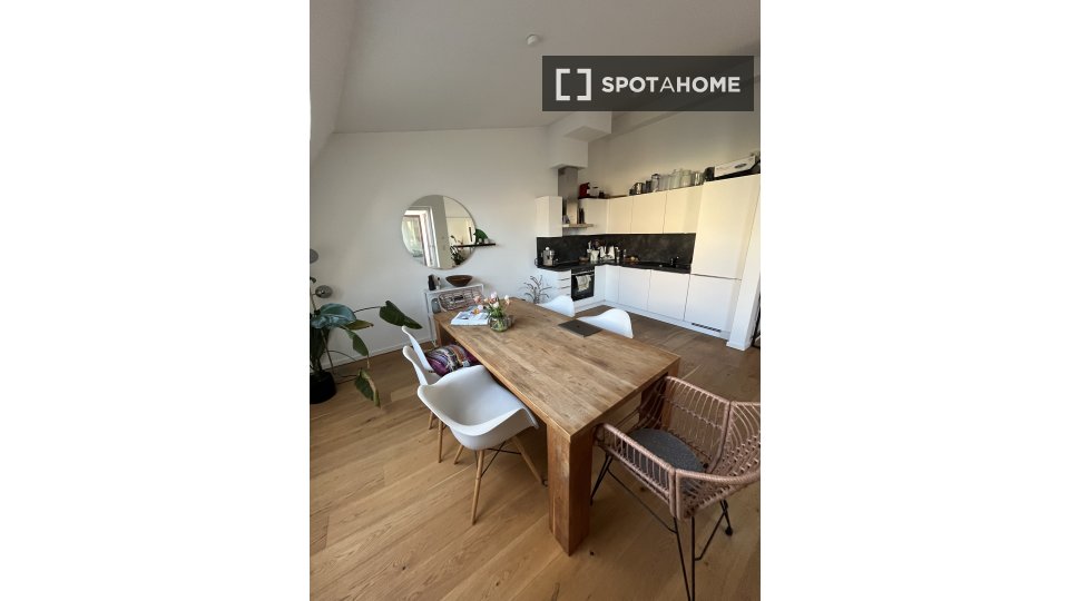 Apartment mono Berlin, 81m² — photo 8
