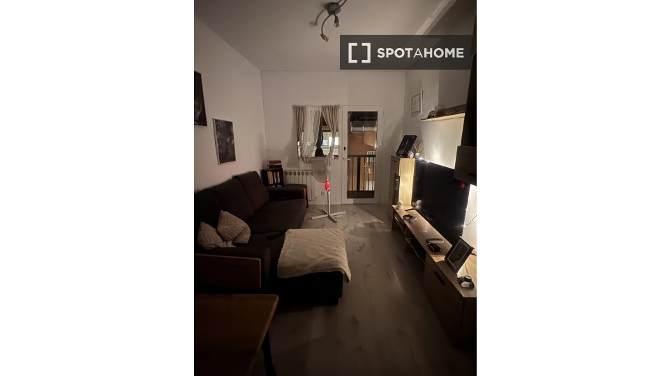 Double room Madrid, 3 beds — photo 6