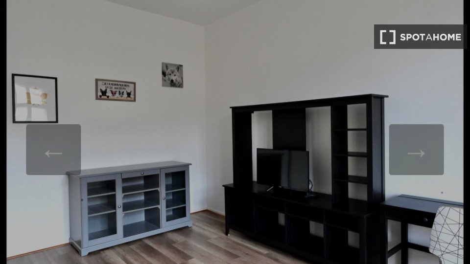 Apartment Berlin, 2 beds, 70m² — photo 10
