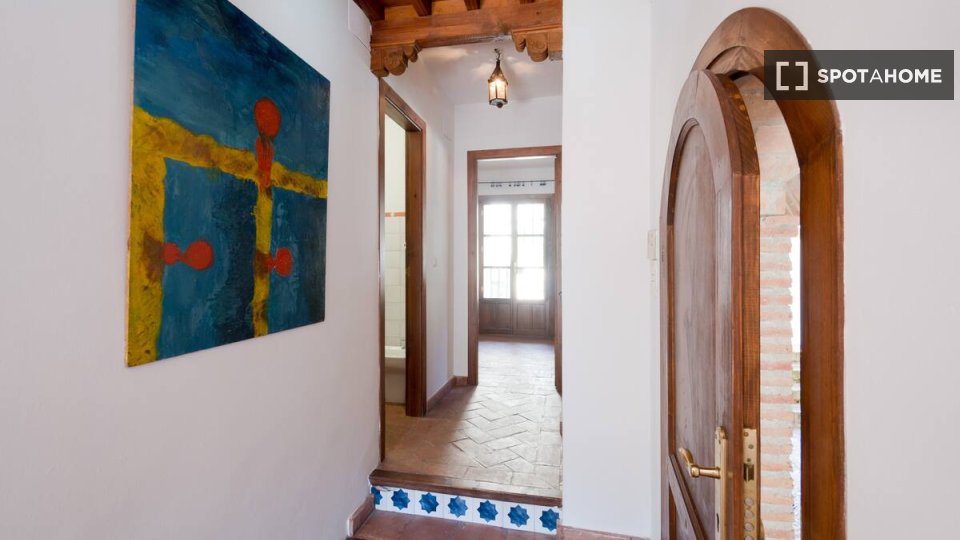 Apartment Granada, 1 bed — photo 2