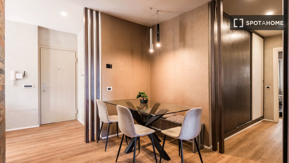 Apartment Rome, 2 beds, 80m² — photo 10