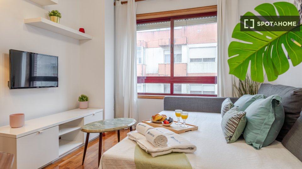 Apartment Porto, 2 beds — photo 14