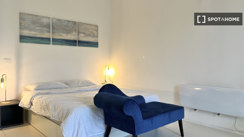 Apartment Milan, 1 bed — photo 18