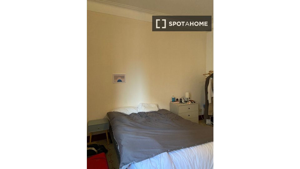 Double room Barcelona, 9 beds — photo 12
