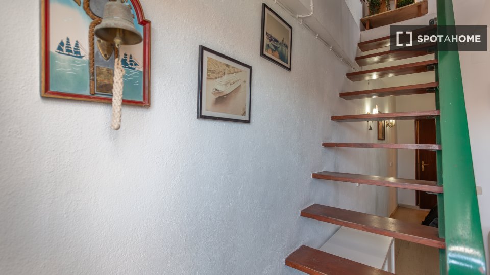 Apartment Lisbon, 2 beds — photo 7