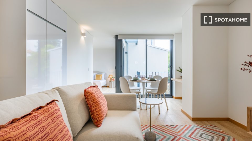 Apartment Porto, 1 bed — photo 3