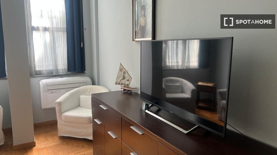 Apartment mono Milan, 60m² — photo 15